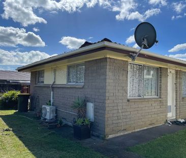 Papatoetoe - Photo 1