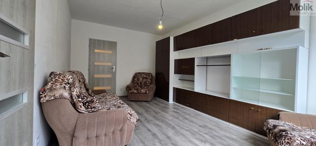 Pronájem bytu 3+1 66 m² - Photo 1