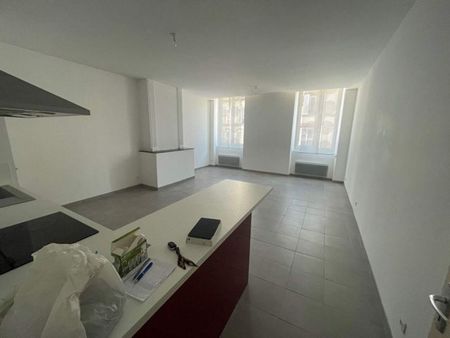 LUNEVILLE (54300) - Appartement - Photo 5