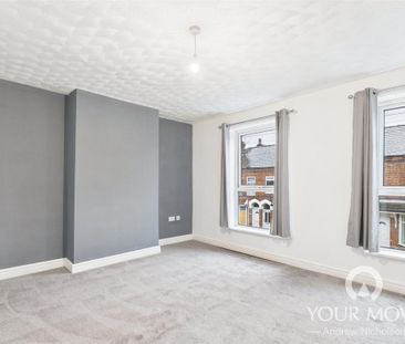 2 bedroom terraced house to rent - Photo 6