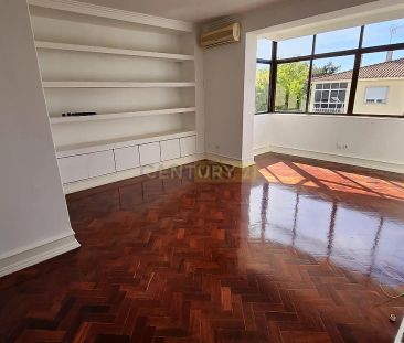 Apartment T3 in Carcavelos e Parede, Cascais - Foto 6