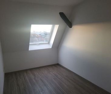 CORDULA IMMOBILIEN Apartment mit Einbauküche Nähe vom Hauptbahnhof ... - Photo 2