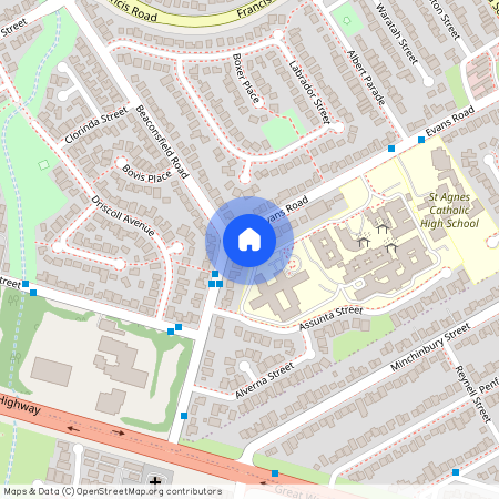 60 Evans Road, NSW 2766, Rooty Hill