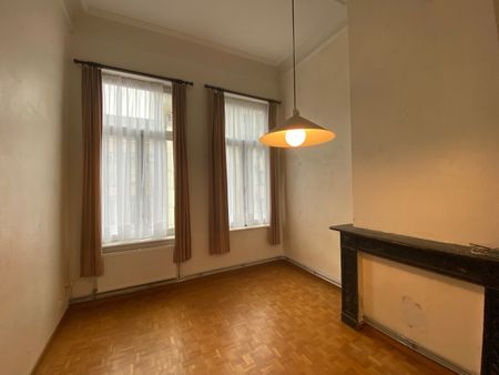 Te Huur 3 slaapkamers Oostende Dekenijstraat 6 - Photo 2