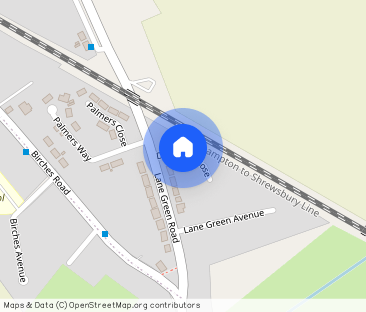 Dam Mill Close, Codsall, Wolverhampton - Photo 1