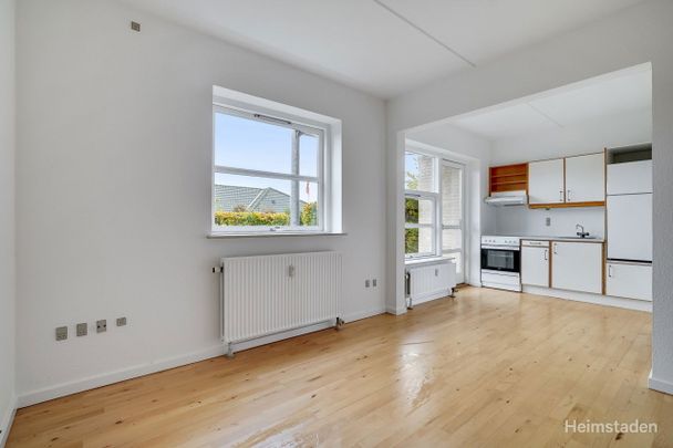 Bjerggårds Allé 105 B, 1., 5240 Odense NØ - Photo 1