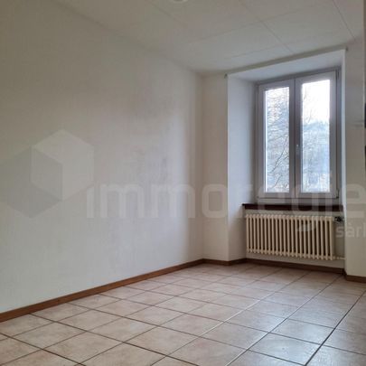 4-room apartment + hall on the 1st floor - Photo 1