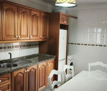 Piso de alquiler en Avenida Bartolomé Cairasco, 28, La Laguna - Photo 5
