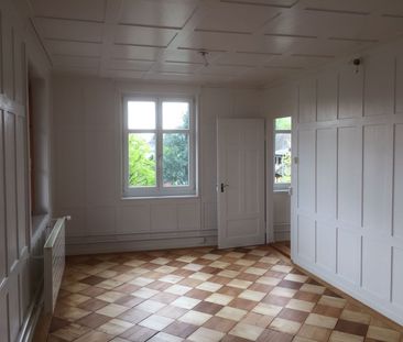 3.5 Zimmer, 90 m², 2. Stock - Photo 6