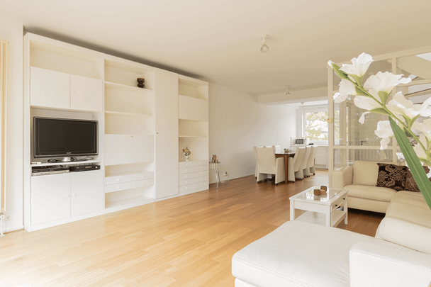 Huis te huur: Rigi 6 1186 EH Amstelveen - Foto 1