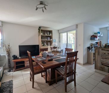 Appartement T3 - Carquefou - Photo 3