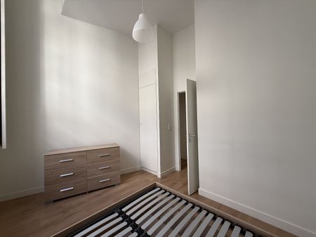 Location Appartement 3 pièces 64m² COGNAC 16100 - Photo 5