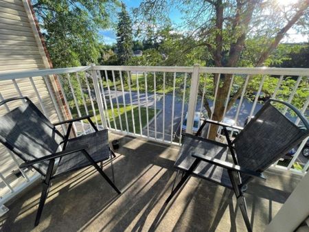 Appartement à louer - Gatineau (Hull) (Manoir des Trembles) Appartement à louer - Gatineau (Hull) (Manoir des Trembles) - Photo 2