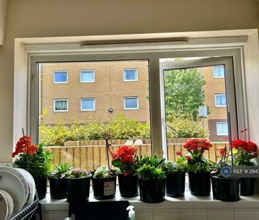 1 bedroom in a house share to rent - Photo 4