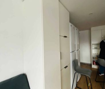 Medium Standard Double Ensuite - Photo 6