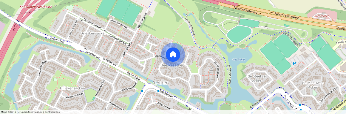 Heeskesacker 2010, 't Acker, 6546JR, Nijmegen