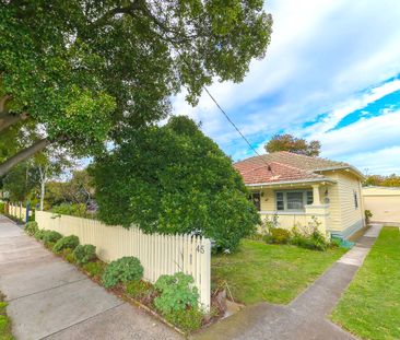 45 Charles Street, Glen Iris VIC 3146 - House For Rent | Domain - Photo 2