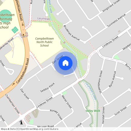 41 Dan Street, Campbelltown NSW 2560