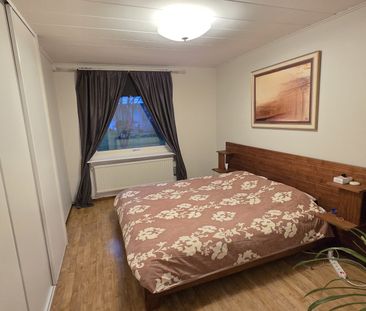 Körsbärsstigen, Luleå - Photo 6