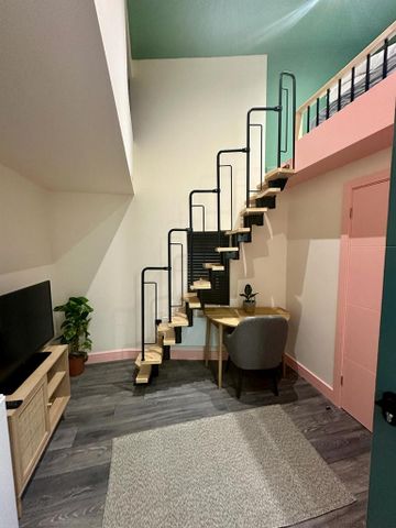 Studio to rent - Photo 2