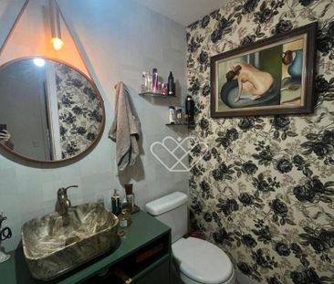 Apartamento Com 3 Quartos, Suíte E Excelente Área Para Venda Ou Loc... - Photo 6