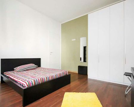 Via Giuseppe Bruschetti, Milan, Lombardy 20125 - Photo 3