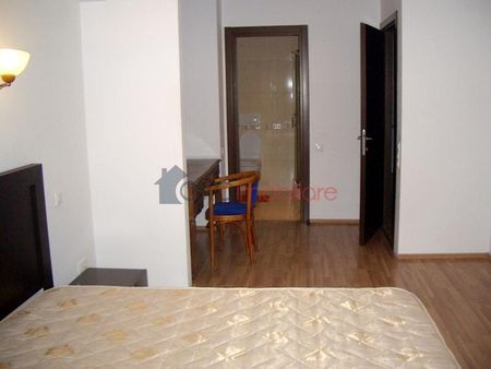 Apartament 3 camere de inchiriat in Cluj-Napoca, Plopilor ID 2541 - Fotografie 4