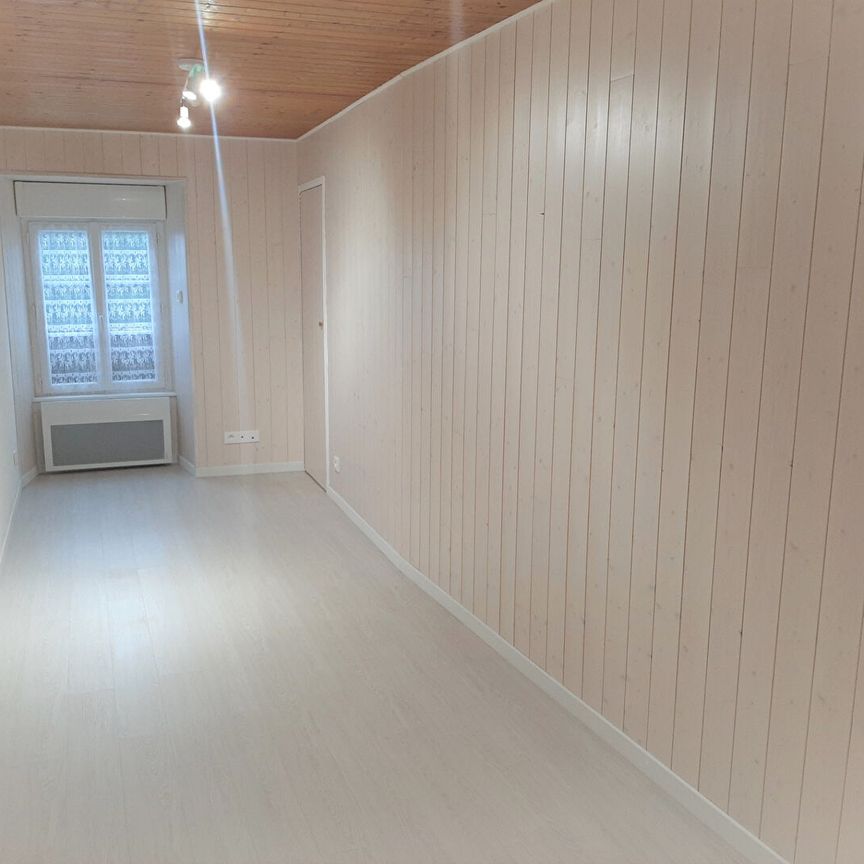 Appartement Les Moutiers En Retz 2 Pièces 32 M² - Photo 1