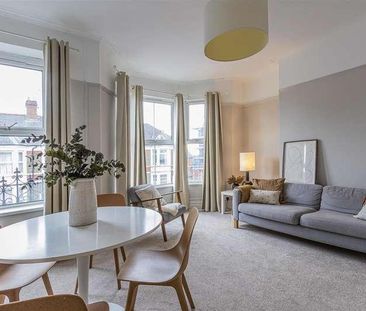 Werfa Street, Roath, CF23 - Photo 1