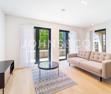 1 bedroom apartment to rent - Photo 6