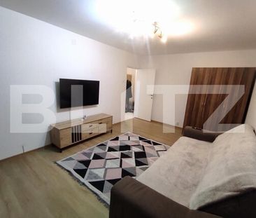 Apartament 2 camere decomandat, 53 mp, zona George Enescu - Fotografie 6