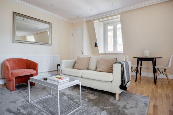 Glendower Place - Photo 1