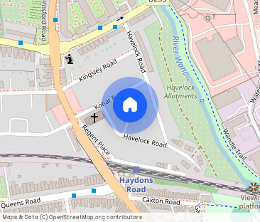 4 bedroom terraced house to rent - Photo 1