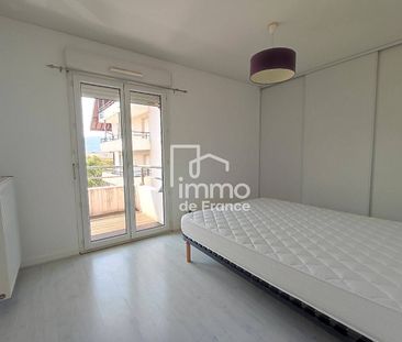 Location appartement 4 pièces 88.41 m² à Valleiry (74520) - Photo 3