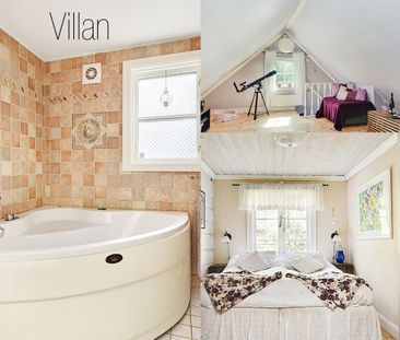 Nynäsvägen, Haninge - Foto 2