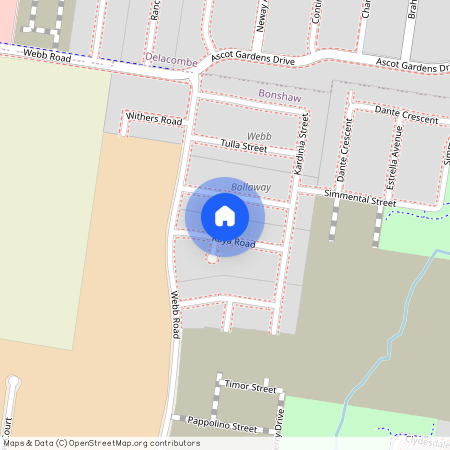 1/9 Kaya Road, Bonshaw