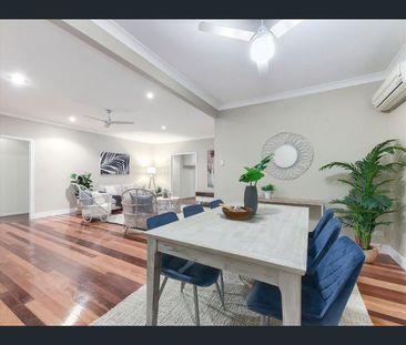 Fantastic Low-Set Home with Ensuite & Entertainer's Deck - Photo 5