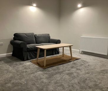 1 Bed Flat, Portland Crescent, M13 - Photo 1