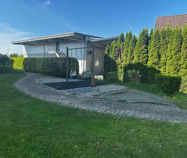 3.5 Zimmer, 102 m², EG - Photo 4