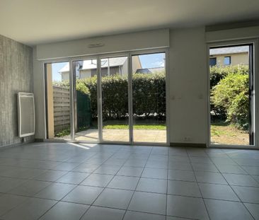 Appartement T2 à louer Cancale - 40 m² - Photo 6