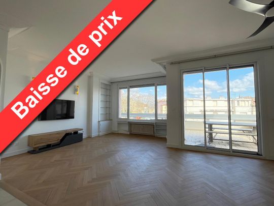 Location Appartement 3 pièces 109m² AUBENAS 07200 - Photo 1