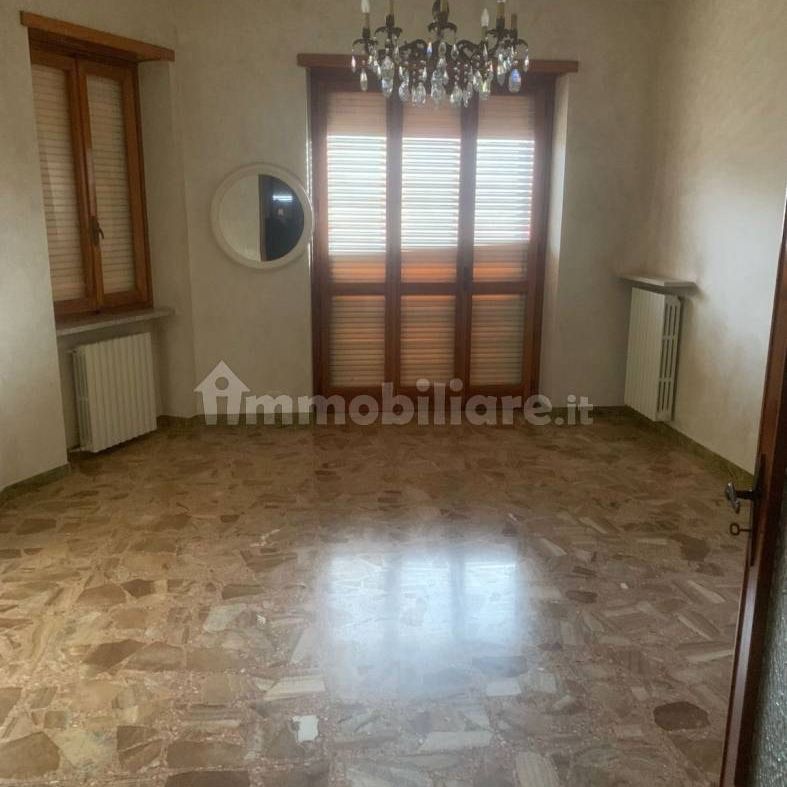 Trilocale via Asti, Centro, Murisengo Monferrato - Photo 1