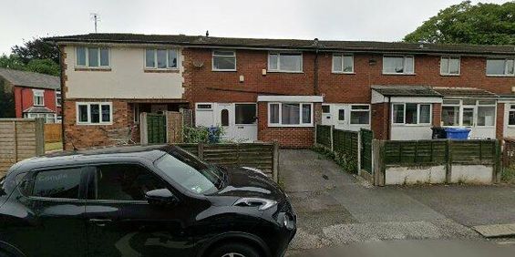 Room in a Shared House, Mildred Street, M7 - Photo 3