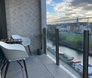 Appartement te huur - Photo 5