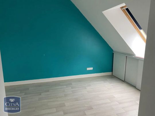 Appartement à louer 3 pièces 46.35m² - Photo 1