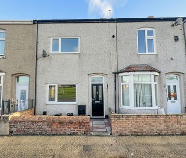 2 bedroom terraced house to rent - Photo 6