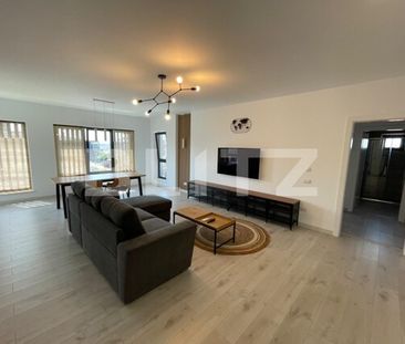Apartament 2 camere LUX, incalzire in pardoseala, aer conditionat Dyson zona SIF Oltenia - Fotografie 1