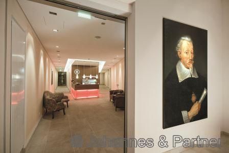 01067 Dresden - Altstadt , Neumarkt Typ K WE 38 - Photo 5