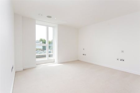 Gatliff Road, Chelsea, SW1W flat to rent - Photo 4