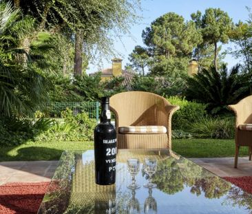 6 Bedroom Detached house with swimming pool, Quinta do Peru, Sesimbra - Photo 6